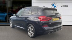 BMW X3 xDrive20d M Sport 5dr Step Auto Diesel Estate